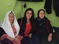Çukurca Belediyesi Yaşlıları unutmadı!