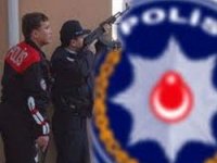 Yüksekova'da 3 gözaltı