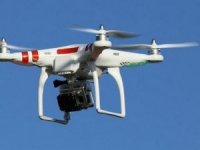 Hakkari'de "Drone" kullanımı yasaklandı