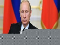 Putin'den Tüm Dünyayı Tedirgin Eden İddia: