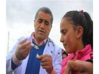 Kardeşlik, Barış Ve Birlik Aşısı Bulundu!