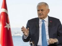 Başbakan Yıldırım: Biz milletle yürürüz!
