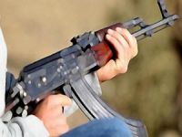 Ak parti konvoyuna saldırı 1 ölü, 1 yaralı!
