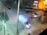 Saldırıda yaralanan askerler Hakkari'ye getirildi!