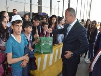 Hakkarili öğrencileri Düzce’ye de davet etti!