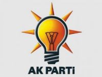 Siyasetin gündemi Ak Parti!