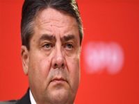 Sigmar Gabriel idam cezasına sert tepki