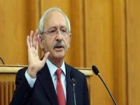 Kılıçdaroğlu’ndan referandum itirazı