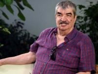 Ünlü sanatçı Kayabaş hayatını kaybetti!