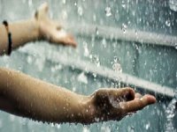 Meteoroloji yağış uyarısı yaptı!