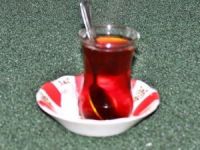 Almanlar çaya merak sardı!
