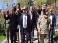 Tuğgeneral Tayanç’tan anlamlı mesaj!