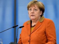 Merkel'den Türkiye açıklaması!