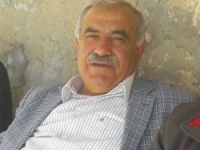 Yusuf dedenin torun nöbeti!