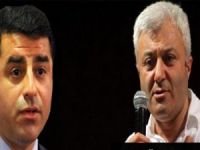 CHP'li Özkan Demirtaş ile görüştü!