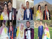 29-30 Nisan Hakkari Düğünleri!