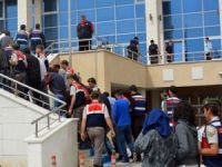 Fuhuş çetesine operasyon!