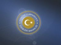 Türkiye'den skandal rapora sert tepki!