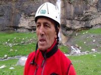 Dağcılardan Sümbül Dağı'na tırmanış hazırlığı!