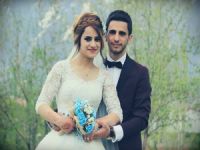 Demir ailesinin mutlu günü…