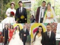 13-14-2017 Mayıs Ayı Hakkari Düğünleri!