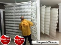 Mis-Pak halı yıkamadan indirim kampanyası