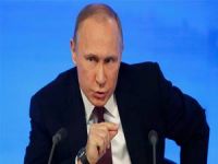 Putin’den YPG açıklaması!