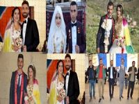 20-21 Mayıs 2017 Hakkari düğünleri!