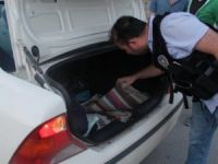Çukurca ve Şemdinli'de kaçakçılık operasyonu