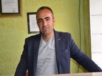 Selahaddin Eyyübi Havaalanı seferleri başladı!