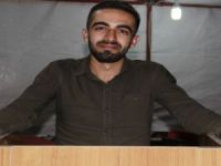 Rampa okey ve çay bahçesi hizmete açıldı!