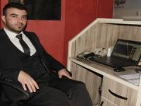 Hakkari Nostalji Cafe’ye yoğun ilgi!