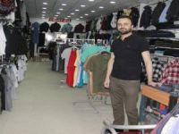 Selfie Giyim’de Ramazan’a özel indirim başladı!