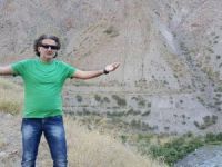 Hakkını Helal Et Sümbül Dağı!