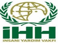 Mavi Marmara yürüyüşüne devam ediyor!