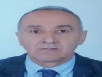 “YAPACAK BİR ŞEY YOK!”