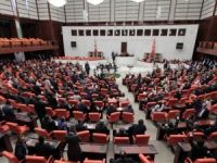 TBMM İç Tüzüğü'nde 'Kürdistan' maddesi!