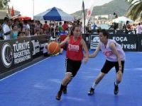 Hakkari'de 3X3 streekbal turnuvası başlıyor!