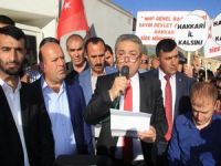 Hakan Taş/Yazdı: Anlamlı eylem!