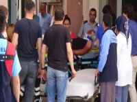 Hakkari'de 1 şehit 1'i ağır 18 yaralı!