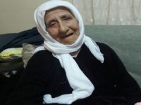 Taş ailesinden teşekkür mesajı!