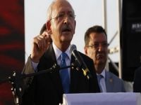 Türkiye Arap Dünyası arasında taraf olmamalı