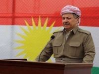 Başkan Barzani'den referandum mesajı