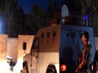 Hakkari'de 1 PKK'li öldürüldü!