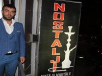 Nostalji Cafe’de Ramazan boyunca canlı müzik!