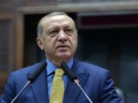 Erdoğan'dan CHP yürüyüşü İçin sert sözler!