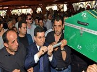 Aktaş ailesinden taziye mesajı!