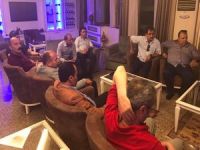 Ankara’dan önemli notlar!