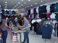 Exuma spor mağazasından bayram indirimi