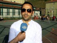Hakkari’de okul bahçeleri çocuklar için spor salonuna dönüştü